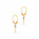 Malabar Gold Earring USEG2784896