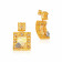 Malabar Gold Pendant Set PSUSPD4222592