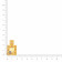 Malabar Gold Pendant Set PSUSPD4222592