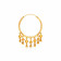 Malabar Gold Earring USEG5373787