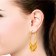 Malabar Gold Earring USEG5373787