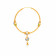 Malabar Gold Earring USEG5376008