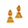 Divine Gold Earring USEG5891392