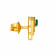 Era Uncut Diamond Earring USEGNFNC090ER1