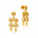 Era Uncut Diamond Earring EGNFNC290ER2