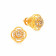 Era Uncut Diamond Earring USEGNPRE039ER1