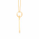 Malabar Gold Pendant USEMPN131_A