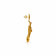 Ethnix Gold Necklace Set NSUSNK-245328
