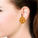 Divine Gold Earring USERCHT40666