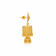 Malabar Gold Earring USERCOS51460