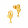 Malabar Gold Earring USERDZL22583