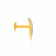 Malabar Gold Earring USERDZL52306