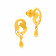 Malabar Gold Earring USERDZL55254