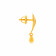 Malabar Gold Earring USERDZL55254
