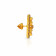 Era Uncut Diamond Earring USERGGEN052ER1