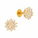 Malabar Gold Earring USERGLT50193