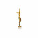 Divine Gold Earring USERNGS47631
