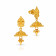 Malabar Gold Earring ERNOB17396