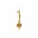 Ethnix Gold Pendant Set PSUSPDANC46453