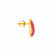 Malabar Gold Earring ERPDDZL22375