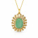 Era Uncut Diamond Pendant Set PSUSEVZGEN002PN7