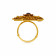 Ethnix Gold Ring USFR-245426