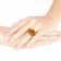 Ethnix Gold Ring USFR-245426