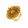 Ethnix Gold Ring USFR-245438