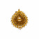 Ethnix Gold Ring USFR-245438