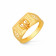 Malabar Gold Ring USFRDZL61022