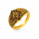 Malabar Gold Ring USFRDZL61047