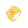 Malabar Gold Ring USFRDZL61057