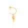 Malabar Gold Earring USFRER312
