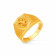 Malabar Gold Ring USFRRNLGZ3002