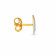 Malabar Gold Earring LAER258