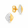 Malabar Gold Earring LAER258