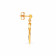 Malabar Gold Earring USLAER399