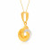 Malabar Gold Pendant USLAPN124