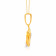 Malabar Gold Pendant USLAPN124