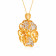 Malabar Gold Pendant USLAPN159