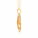 Malabar Gold Pendant USLAPN159