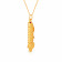 Malabar Gold Pendant USLAPNLGZ2001
