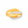 Malabar Gold Ring USLARN199