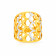 Malabar Gold Ring USLARN214