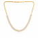 Mine Diamond Necklace USMANGEN230NK1
