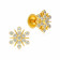 Mine Diamond Earring USMANGEN487ER1
