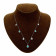 Mine Diamond Necklace MARTRE008NK1