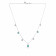 Mine Diamond Necklace MARTRE008NK1