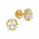Mine Diamond Earring USMGNKID046ER1