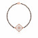 Mine Diamond Bracelet MGNMSB125BR1